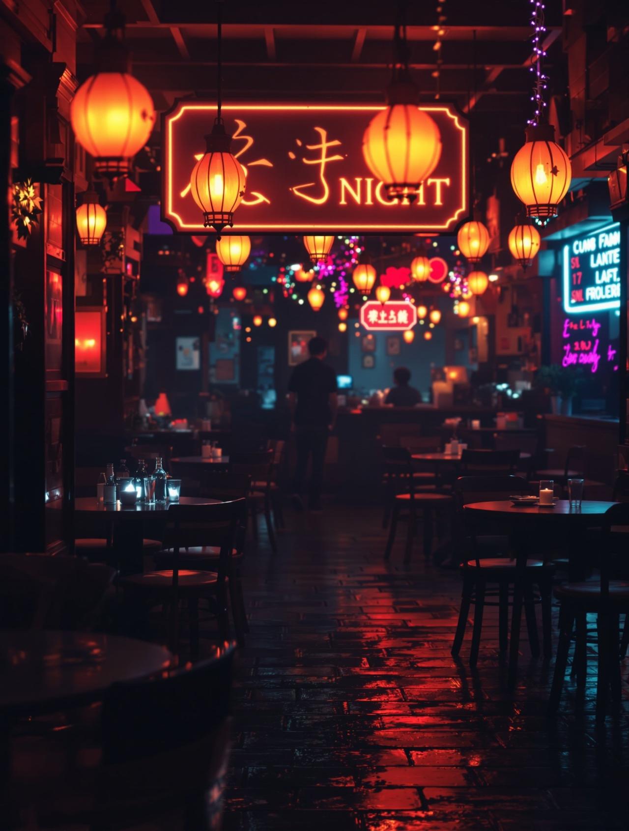 七猫影视影视作品深夜食堂高清海报